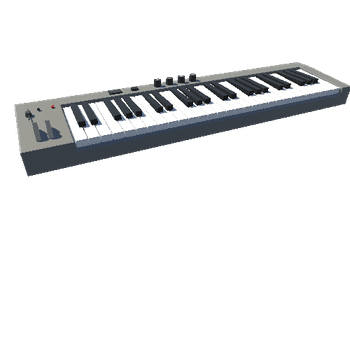 Midi Keyboard08